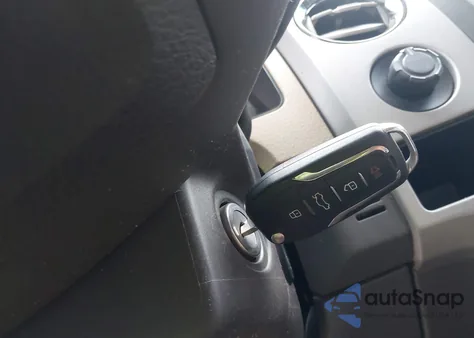 2013 Ford F-150 Xlt from USA, damaged, VIN 1FTFW1EF2DFA62482